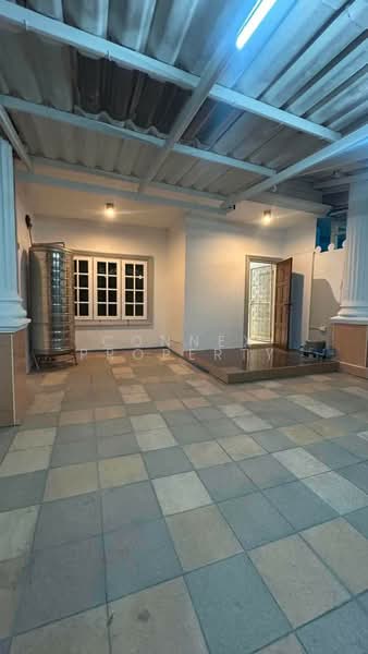 Nirun Ville 4, Bangkok, กาญจนาภิเษก, Dok Mai, Prawet, Bangkok, 3 Bedrooms, 100 sqm, Townhouse For Sale, by Connex Property, 500471422 - DDproperty.com