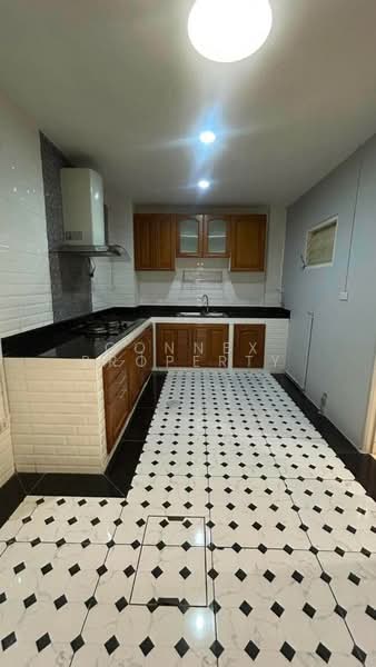 Nirun Ville 4, Bangkok, กาญจนาภิเษก, Dok Mai, Prawet, Bangkok, 3 Bedrooms, 100 sqm, Townhouse For Sale, by Connex Property, 500471422 - DDproperty.com