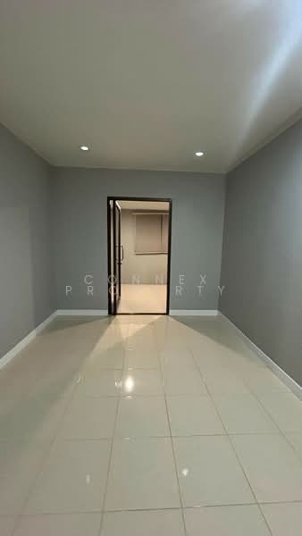 Nirun Ville 4, Bangkok, กาญจนาภิเษก, Dok Mai, Prawet, Bangkok, 3 Bedrooms, 100 sqm, Townhouse For Sale, by Connex Property, 500471422 - DDproperty.com