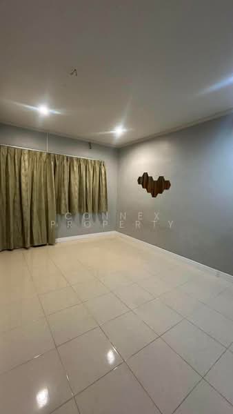 Nirun Ville 4, Bangkok, กาญจนาภิเษก, Dok Mai, Prawet, Bangkok, 3 Bedrooms, 100 sqm, Townhouse For Sale, by Connex Property, 500471422 - DDproperty.com