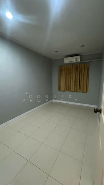 Nirun Ville 4, Bangkok, กาญจนาภิเษก, Dok Mai, Prawet, Bangkok, 3 Bedrooms, 100 sqm, Townhouse For Sale, by Connex Property, 500471422 - DDproperty.com