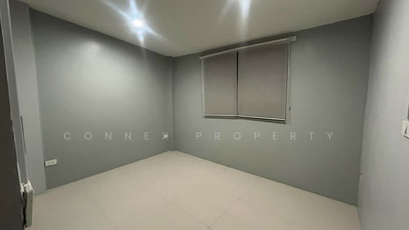 Nirun Ville 4, Bangkok, กาญจนาภิเษก, Dok Mai, Prawet, Bangkok, 3 Bedrooms, 100 sqm, Townhouse For Sale, by Connex Property, 500471422 - DDproperty.com