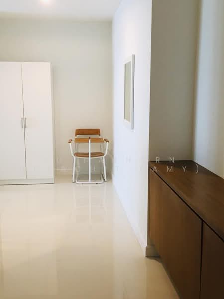 Voque Sukhumvit 16, Bangkok, Soi Sukhumvit 16, Khlong Toei, Bangkok, 1 Bedroom, 57 sqm, Condo For Rent, by Juthabhorn Uppachit (Amy), 500471423 - DDproperty.com