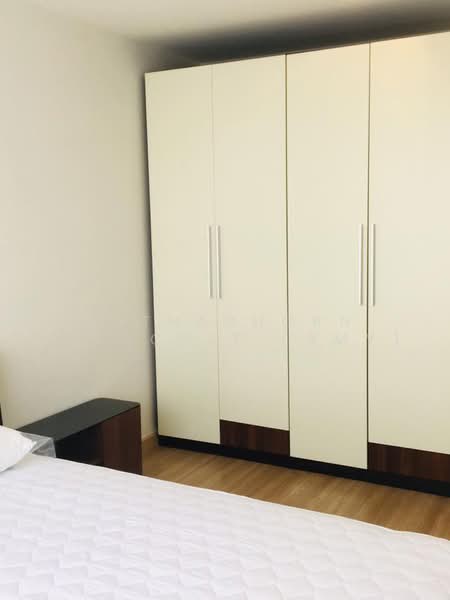 Voque Sukhumvit 16, Bangkok, Soi Sukhumvit 16, Khlong Toei, Bangkok, 1 Bedroom, 57 sqm, Condo For Rent, by Juthabhorn Uppachit (Amy), 500471423 - DDproperty.com