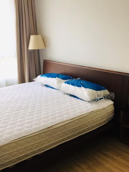 Voque Sukhumvit 16, Bangkok, Soi Sukhumvit 16, Khlong Toei, Bangkok, 1 Bedroom, 57 sqm, Condo For Rent, by Juthabhorn Uppachit (Amy), 500471423 - DDproperty.com