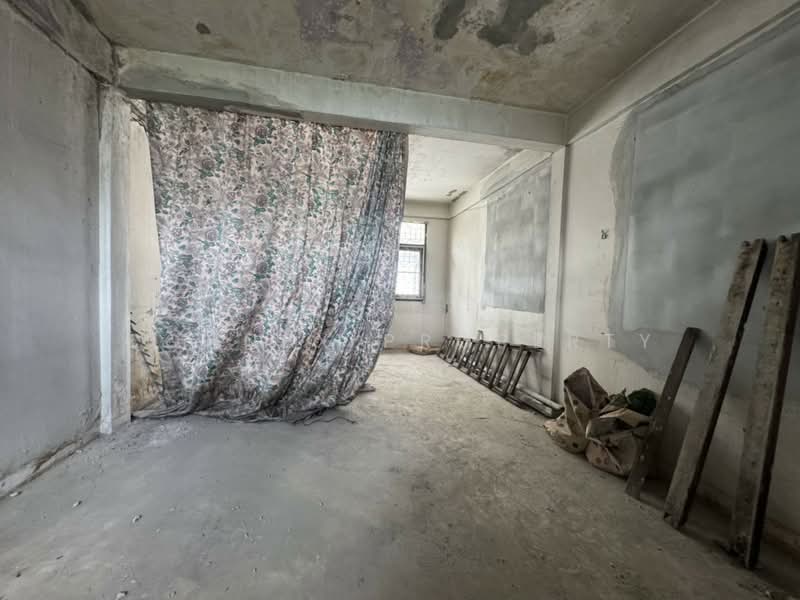 - storey shophouse 11 square wa Thonburi Bangkok., Bangkok, สมเด็จพระเจ้าตากสิน, Samlae, Thon Buri, Bangkok, , 300 sqm, Shophouse For Sale, by Connex Property, 500471424 - DDproperty.com