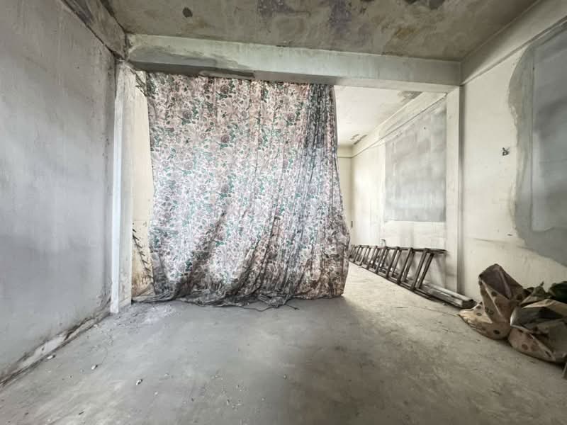 - storey shophouse 11 square wa Thonburi Bangkok., Bangkok, สมเด็จพระเจ้าตากสิน, Samlae, Thon Buri, Bangkok, , 300 sqm, Shophouse For Sale, by Connex Property, 500471424 - DDproperty.com