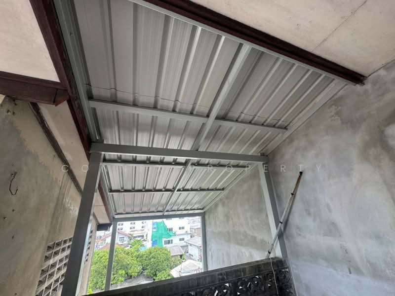- storey shophouse 11 square wa Thonburi Bangkok., Bangkok, สมเด็จพระเจ้าตากสิน, Samlae, Thon Buri, Bangkok, , 300 sqm, Shophouse For Sale, by Connex Property, 500471424 - DDproperty.com