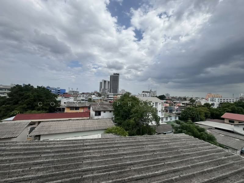 - storey shophouse 11 square wa Thonburi Bangkok., Bangkok, สมเด็จพระเจ้าตากสิน, Samlae, Thon Buri, Bangkok, , 300 sqm, Shophouse For Sale, by Connex Property, 500471424 - DDproperty.com