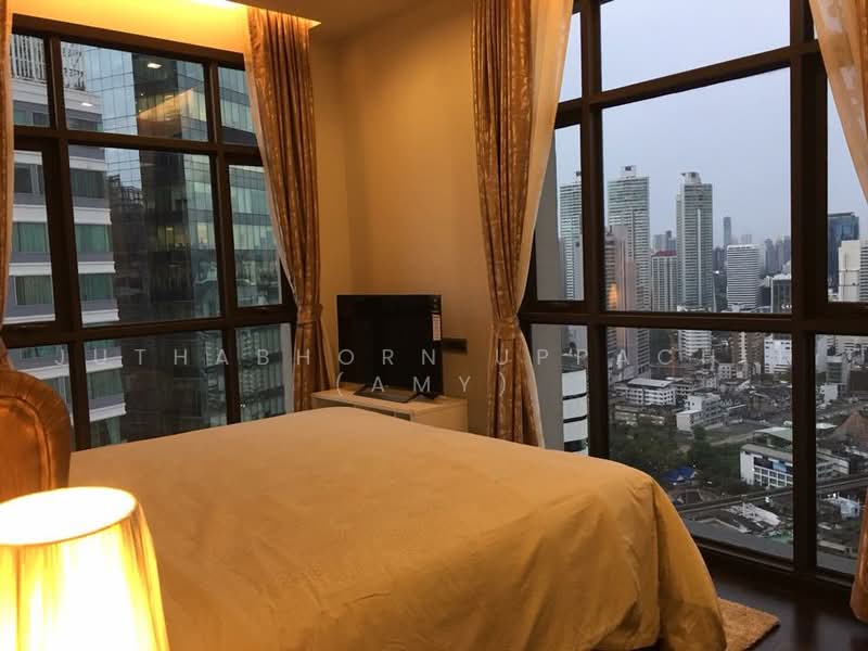 The XXXIX By Sansiri, Bangkok, 300 Soi Sukhumvit 39, Khlong Tan Nua, Watthana, Bangkok, 1 Bedroom, 55 sqm, Condo For Rent, by Juthabhorn Uppachit (Amy), 500471425 - DDproperty.com