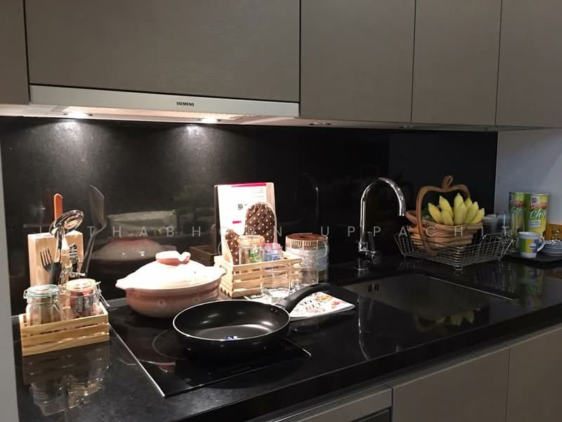 The XXXIX By Sansiri : เดอะ เทอร์ทีไนน์ บาย แสนสิริ, กรุงเทพ, 300 ซอยสุขุมวิท 39 แขวงคลองตันเหนือ เขตวัฒนา กรุงเทพมหานคร, คลองตันเหนือ, วัฒนา, กรุงเทพ, 55 ตร.ม., คอนโด ให้เช่า, โดย Juthabhorn Uppachit (Amy), 500471425 - DDproperty.com