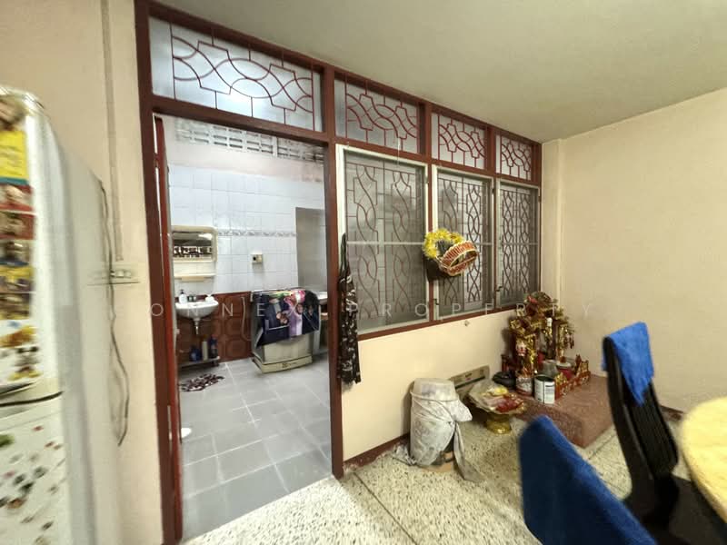 | Permsap Phetkasem 62/1, Bangkok, เพชรเกษม, Bang Kae Nua, Bang Khae, Bangkok, 2 Bedrooms, 21 sqm, Townhouse For Sale, by Connex Property, 500471426 - DDproperty.com