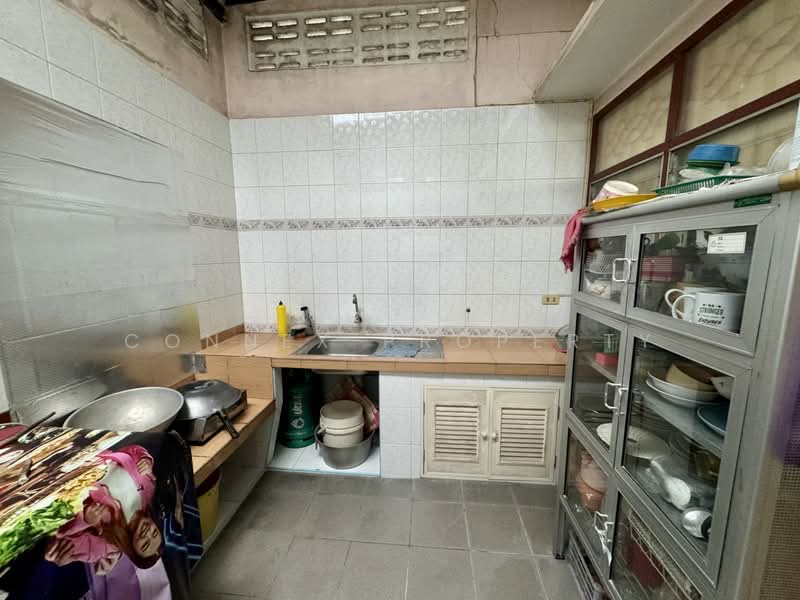 หมู่บ้านเพิ่มทรัพย์ เพชรเกษม 62/1, กรุงเทพ, เพชรเกษม, บางแคเหนือ, บางแค, กรุงเทพ, 21 ตร.ม., ทาวน์เฮ้าส์ ขาย, โดย Connex Property, 500471426 - DDproperty.com