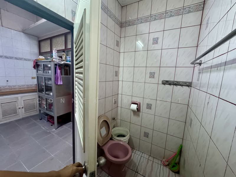 | Permsap Phetkasem 62/1, Bangkok, เพชรเกษม, Bang Kae Nua, Bang Khae, Bangkok, 2 Bedrooms, 21 sqm, Townhouse For Sale, by Connex Property, 500471426 - DDproperty.com