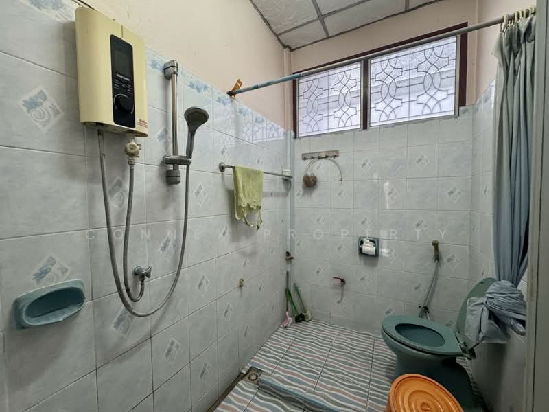 | Permsap Phetkasem 62/1, Bangkok, เพชรเกษม, Bang Kae Nua, Bang Khae, Bangkok, 2 Bedrooms, 21 sqm, Townhouse For Sale, by Connex Property, 500471426 - DDproperty.com