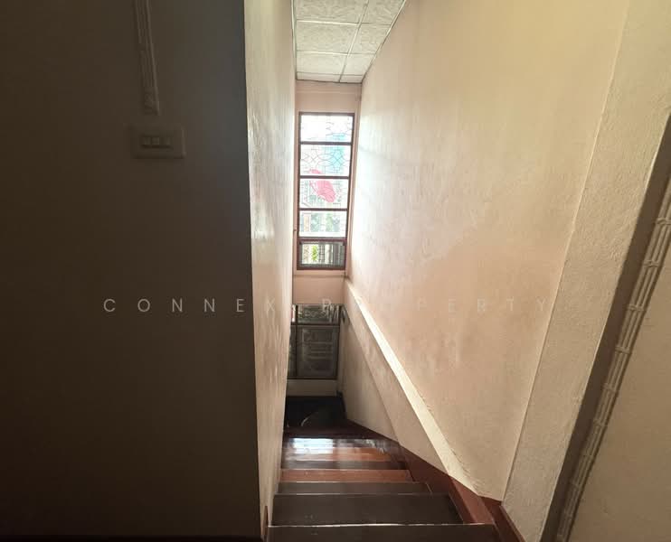 | Permsap Phetkasem 62/1, Bangkok, เพชรเกษม, Bang Kae Nua, Bang Khae, Bangkok, 2 Bedrooms, 21 sqm, Townhouse For Sale, by Connex Property, 500471426 - DDproperty.com