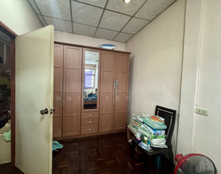 | Permsap Phetkasem 62/1, Bangkok, เพชรเกษม, Bang Kae Nua, Bang Khae, Bangkok, 2 Bedrooms, 21 sqm, Townhouse For Sale, by Connex Property, 500471426 - DDproperty.com