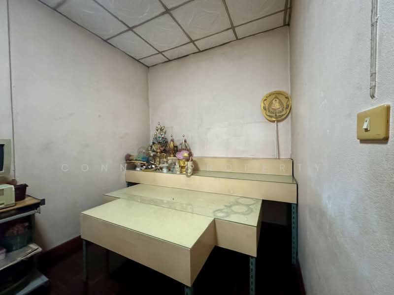 | Permsap Phetkasem 62/1, Bangkok, เพชรเกษม, Bang Kae Nua, Bang Khae, Bangkok, 2 Bedrooms, 21 sqm, Townhouse For Sale, by Connex Property, 500471426 - DDproperty.com