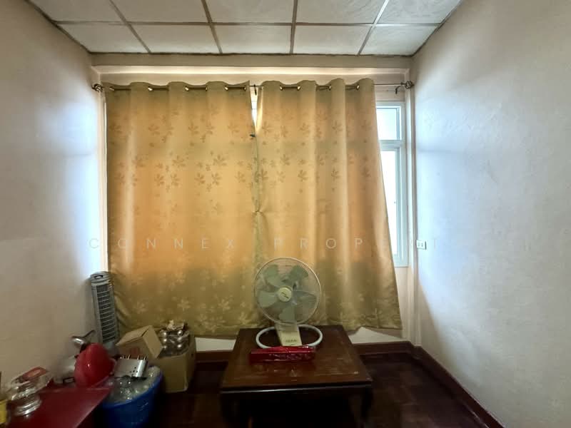 | Permsap Phetkasem 62/1, Bangkok, เพชรเกษม, Bang Kae Nua, Bang Khae, Bangkok, 2 Bedrooms, 21 sqm, Townhouse For Sale, by Connex Property, 500471426 - DDproperty.com