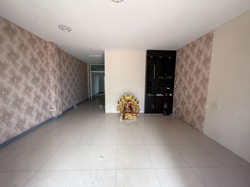 Phanason Villa Lumlukka-Klong 4 : พนาสนธิ์ วิลล่า ลำลูกกา-คลองสี่, ปทุมธานี, ชอย หมู่บ้านพนาสนธ์, ลาดสวาย, ลำลูกกา, ปทุมธานี, 300 ตร.ม., ทาวน์เฮ้าส์ ให้เช่า, โดย นิธินันท์ ชานวาทิกบุศย์, 500471427 - DDproperty.com