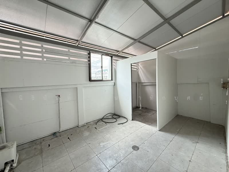Phanason Villa Lumlukka-Klong 4 : พนาสนธิ์ วิลล่า ลำลูกกา-คลองสี่, ปทุมธานี, ชอย หมู่บ้านพนาสนธ์, ลาดสวาย, ลำลูกกา, ปทุมธานี, 300 ตร.ม., ทาวน์เฮ้าส์ ให้เช่า, โดย นิธินันท์ ชานวาทิกบุศย์, 500471427 - DDproperty.com