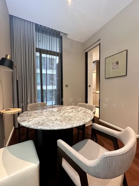 The Diplomat 39, Bangkok, 18 Soi Sukhumvit 39, Sukhumvit Road, Khlong Tan Nua, Watthana, Bangkok, 1 Bedroom, 54 sqm, Condo For Rent, by Juthabhorn Uppachit (Amy), 500471428 - DDproperty.com