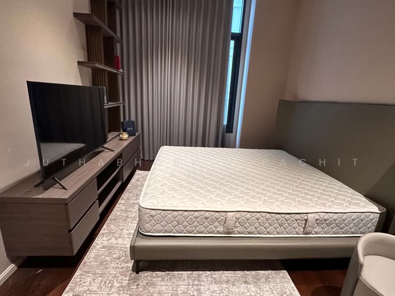 The Diplomat 39, Bangkok, 18 Soi Sukhumvit 39, Sukhumvit Road, Khlong Tan Nua, Watthana, Bangkok, 1 Bedroom, 54 sqm, Condo For Rent, by Juthabhorn Uppachit (Amy), 500471428 - DDproperty.com