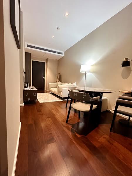 The Diplomat 39, Bangkok, 18 Soi Sukhumvit 39, Sukhumvit Road, Khlong Tan Nua, Watthana, Bangkok, 1 Bedroom, 54 sqm, Condo For Rent, by Juthabhorn Uppachit (Amy), 500471428 - DDproperty.com
