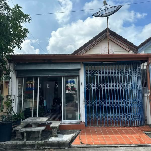 Sri Suchart Grand View 3, Phuket, ประชาสามัคคี, Ratsada, Muang Phuket, Phuket, 2 Bedrooms, 21 sqm, Townhouse For Sale, by Connex Property, 500471431 - DDproperty.com
