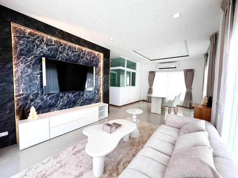 Casa Premium Ratchapruek-Chaengwattana : คาซ่า พรีเมี่ยม ราชพฤกษ์-แจ้งวัฒนะ, นนทบุรี, ถนนราชพฤกษ์, คลองข่อย, ปากเกร็ด, นนทบุรี, 200 ตร.ม., บ้านเดี่ยว ให้เช่า, โดย นัฐพงค์ มณีอัครเนตร, 500471432 - DDproperty.com