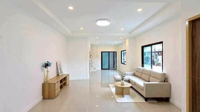 Ketsaraville Rama 5 - Bang Kruai, Nonthaburi, บางกรวย - ไทรน้อย, Bang Si Thong, Bang Kruai, Nonthaburi, 2 Bedrooms, 116 sqm, Townhouse For Sale, by Connex Property, 500471433 - DDproperty.com