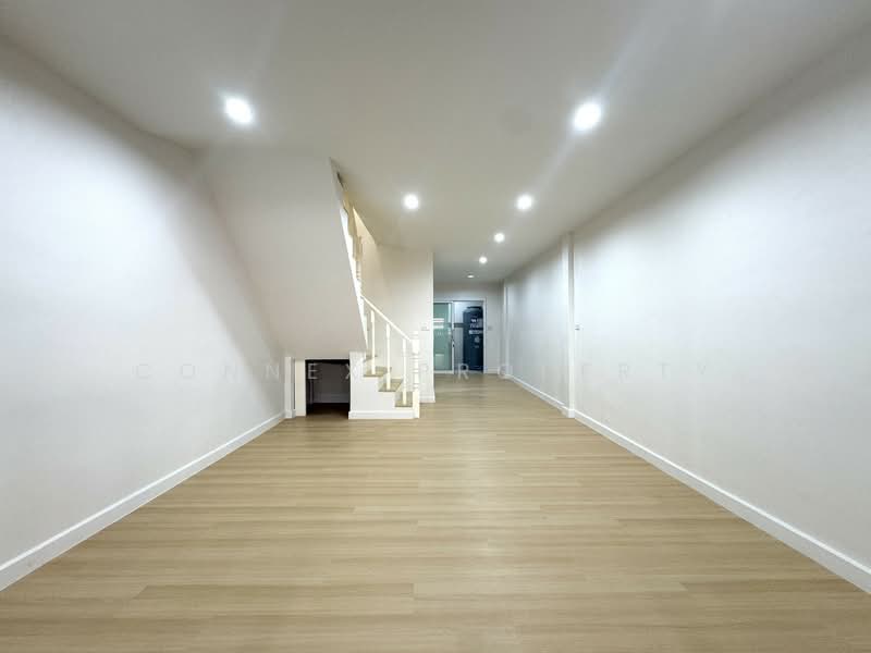 Baan Tawanthong 2, Bangkok, เลียบคลองภาษีเจริญฝั่งใต้, Nong Kham, Nong Khaem, Bangkok, 3 Bedrooms, 21 sqm, Townhouse For Sale, by Connex Property, 500471434 - DDproperty.com