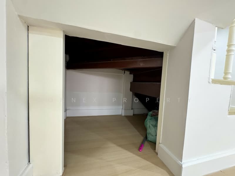 Baan Tawanthong 2, Bangkok, เลียบคลองภาษีเจริญฝั่งใต้, Nong Kham, Nong Khaem, Bangkok, 3 Bedrooms, 21 sqm, Townhouse For Sale, by Connex Property, 500471434 - DDproperty.com