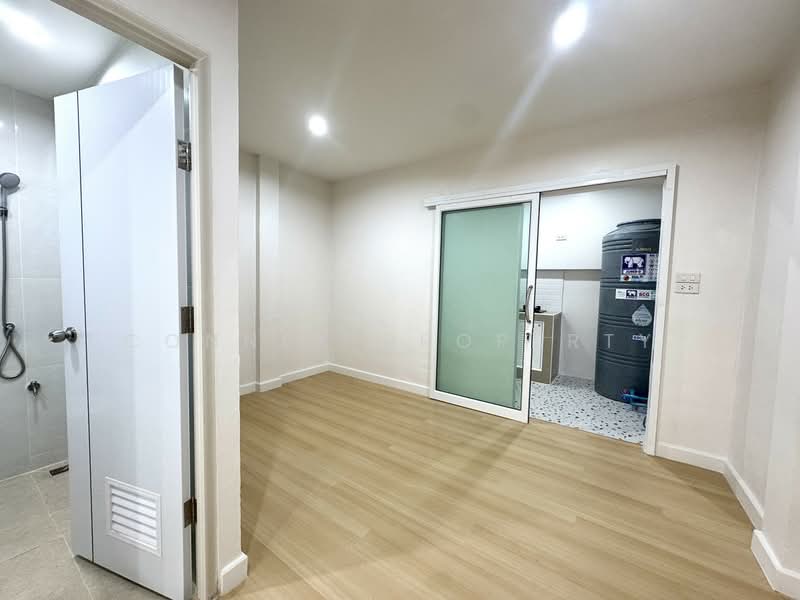 Baan Tawanthong 2, Bangkok, เลียบคลองภาษีเจริญฝั่งใต้, Nong Kham, Nong Khaem, Bangkok, 3 Bedrooms, 21 sqm, Townhouse For Sale, by Connex Property, 500471434 - DDproperty.com