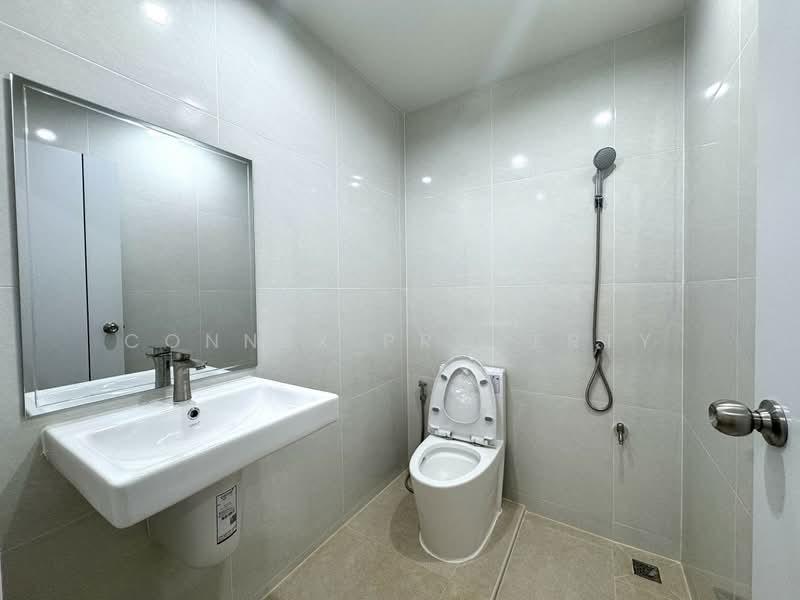 Baan Tawanthong 2, Bangkok, เลียบคลองภาษีเจริญฝั่งใต้, Nong Kham, Nong Khaem, Bangkok, 3 Bedrooms, 21 sqm, Townhouse For Sale, by Connex Property, 500471434 - DDproperty.com