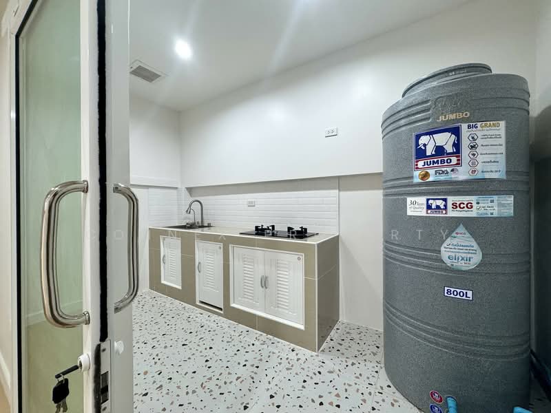 Baan Tawanthong 2, Bangkok, เลียบคลองภาษีเจริญฝั่งใต้, Nong Kham, Nong Khaem, Bangkok, 3 Bedrooms, 21 sqm, Townhouse For Sale, by Connex Property, 500471434 - DDproperty.com
