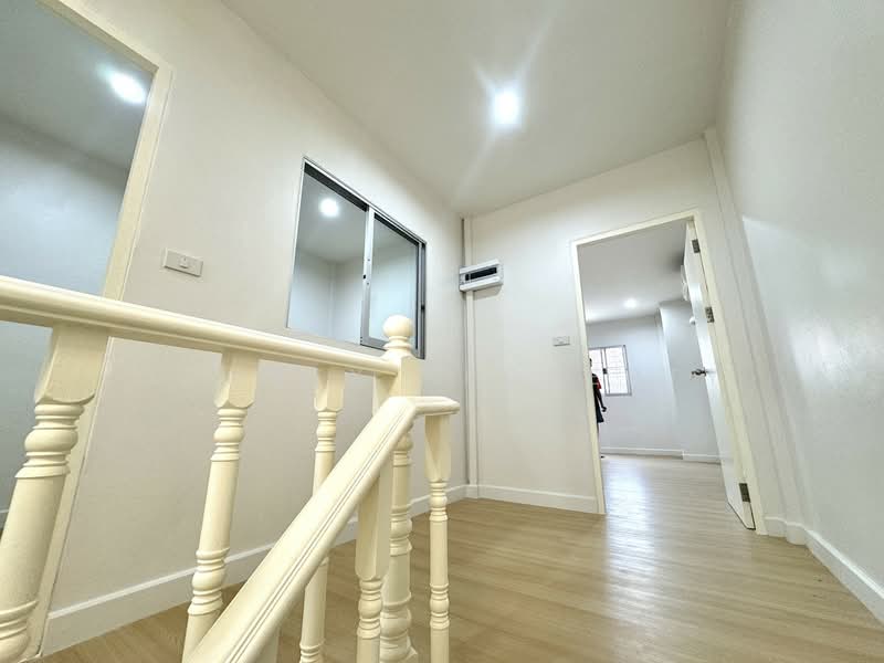 Baan Tawanthong 2, Bangkok, เลียบคลองภาษีเจริญฝั่งใต้, Nong Kham, Nong Khaem, Bangkok, 3 Bedrooms, 21 sqm, Townhouse For Sale, by Connex Property, 500471434 - DDproperty.com