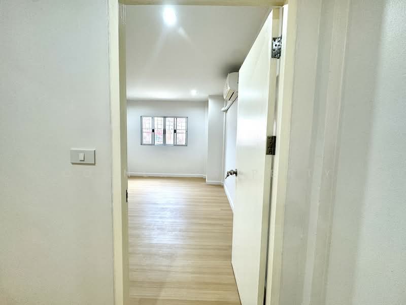 Baan Tawanthong 2, Bangkok, เลียบคลองภาษีเจริญฝั่งใต้, Nong Kham, Nong Khaem, Bangkok, 3 Bedrooms, 21 sqm, Townhouse For Sale, by Connex Property, 500471434 - DDproperty.com
