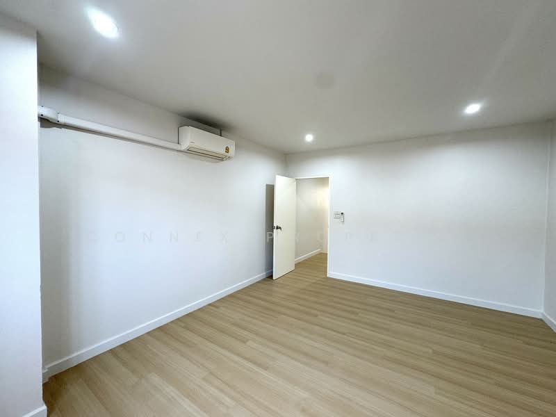 Baan Tawanthong 2, Bangkok, เลียบคลองภาษีเจริญฝั่งใต้, Nong Kham, Nong Khaem, Bangkok, 3 Bedrooms, 21 sqm, Townhouse For Sale, by Connex Property, 500471434 - DDproperty.com