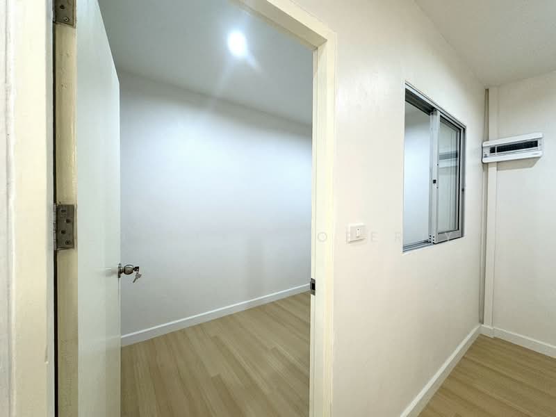 Baan Tawanthong 2, Bangkok, เลียบคลองภาษีเจริญฝั่งใต้, Nong Kham, Nong Khaem, Bangkok, 3 Bedrooms, 21 sqm, Townhouse For Sale, by Connex Property, 500471434 - DDproperty.com