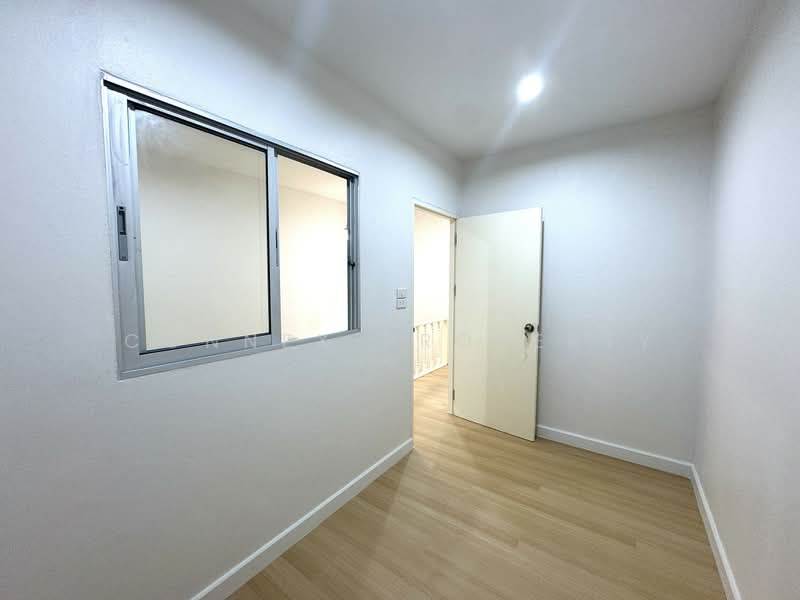 Baan Tawanthong 2, Bangkok, เลียบคลองภาษีเจริญฝั่งใต้, Nong Kham, Nong Khaem, Bangkok, 3 Bedrooms, 21 sqm, Townhouse For Sale, by Connex Property, 500471434 - DDproperty.com