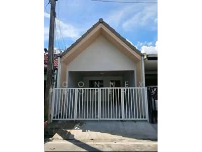 ขาย - บ้านอยู่เจริญ 4, ปทุมธานี
