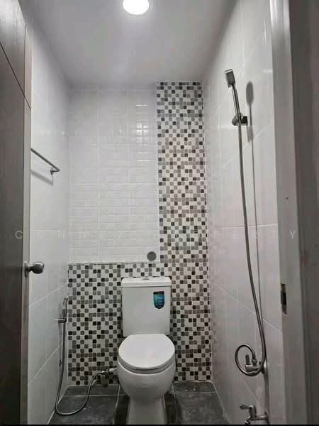 | Baan Yu Charoen 4, Pathum Thani, พระองค์เจ้าสาย คลอง 4, Lat Sawai, Lam Luk Ka, Pathum Thani, 2 Bedrooms, 21 sqm, Townhouse For Sale, by Connex Property, 500471436 - DDproperty.com