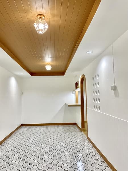 สิรารมย์3, Chachoengsao, Bang Samak, Bang Pakong, Chachoengsao, 2 Bedrooms, 120 sqm, Semi-Detached House (Twin House) For Sale, by กิตติพิชญ์ เดชดำรง, 500471437 - DDproperty.com