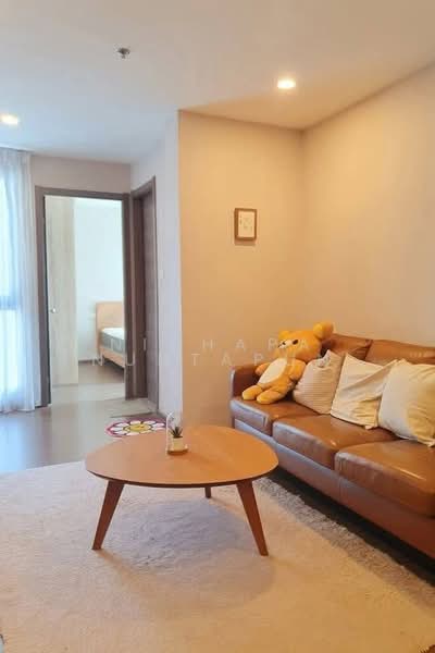 Artisan Ratchada, Bangkok, 99 Tienruammitr Road, Huai Khwang, Bangkok, 1 Bedroom, 44 sqm, Condo For Sale, by Nichapa Nuntapun, 500471438 - DDproperty.com