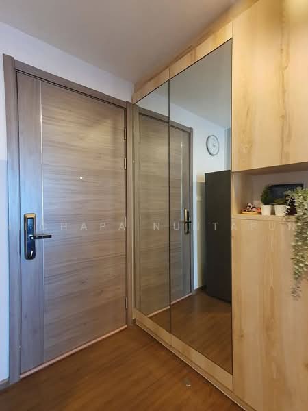 Artisan Ratchada, Bangkok, 99 Tienruammitr Road, Huai Khwang, Bangkok, 1 Bedroom, 44 sqm, Condo For Sale, by Nichapa Nuntapun, 500471438 - DDproperty.com