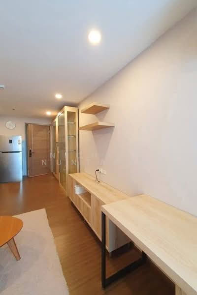 Artisan Ratchada, Bangkok, 99 Tienruammitr Road, Huai Khwang, Bangkok, 1 Bedroom, 44 sqm, Condo For Sale, by Nichapa Nuntapun, 500471438 - DDproperty.com