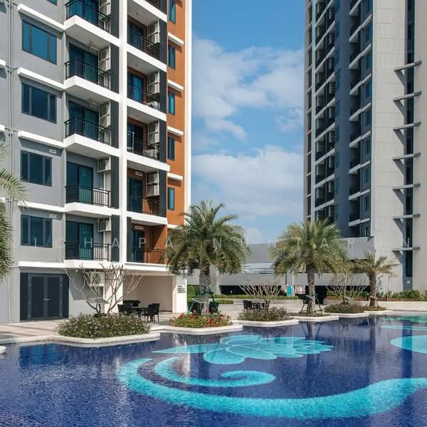 Artisan Ratchada, Bangkok, 99 Tienruammitr Road, Huai Khwang, Bangkok, 1 Bedroom, 44 sqm, Condo For Sale, by Nichapa Nuntapun, 500471438 - DDproperty.com