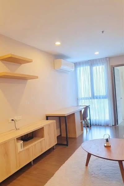 Artisan Ratchada, Bangkok, 99 Tienruammitr Road, Huai Khwang, Bangkok, 1 Bedroom, 44 sqm, Condo For Sale, by Nichapa Nuntapun, 500471438 - DDproperty.com