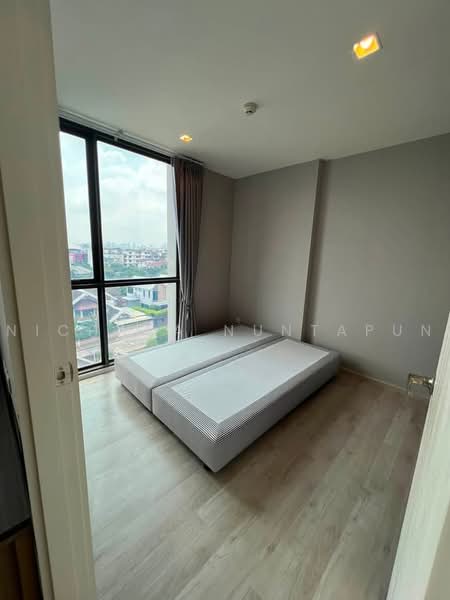 Chambers Chaan Ladprao-Wanghin, Bangkok, Ladprao - Wang Hin Road, Lat Phrao, Bangkok, 1 Bedroom, 41 sqm, Condo For Sale, by Nichapa Nuntapun, 500471440 - DDproperty.com